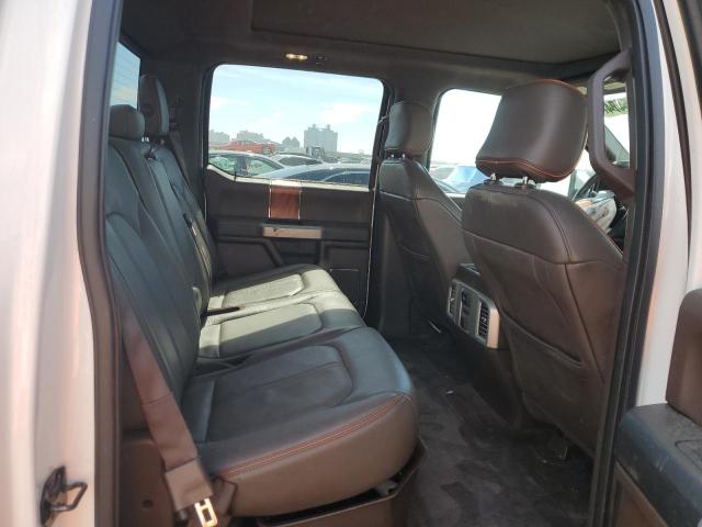 Photo 10 from auction – 2015 FORD F150 SUPER with VIN 1FTEW1EG6FFB19810