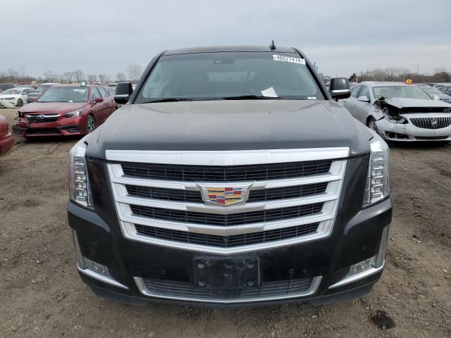 Photo 5 from auction – 2015 CADILLAC ESCALADE E with VIN 1GYS4TKJXFR730422