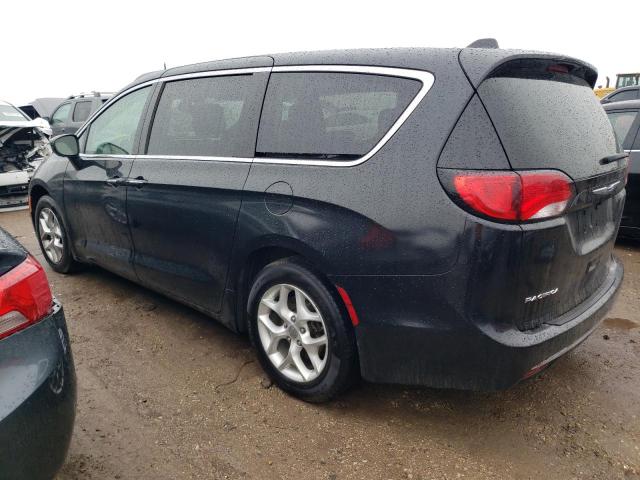 Photo 2 from auction – 2017 CHRYSLER PACIFICA T with VIN 2C4RC1BG9HR796005