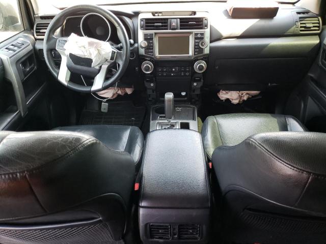 Photo 8 from auction – 2012 TOYOTA 4RUNNER SR with VIN JTEZU5JRXC5045469