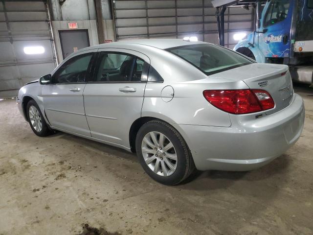 Photo 2 from auction – 2010 CHRYSLER SEBRING LI with VIN 1C3CC5FDXAN194458
