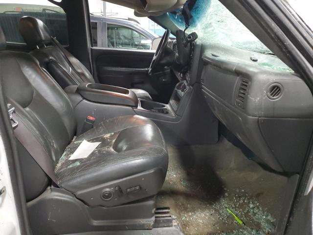 Photo 7 from auction – 2004 CHEVROLET SILVERADO with VIN 1GCHK23114F133107