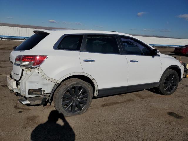 Photo 3 from auction – 2008 MAZDA CX-9 with VIN JM3TB28V180146669