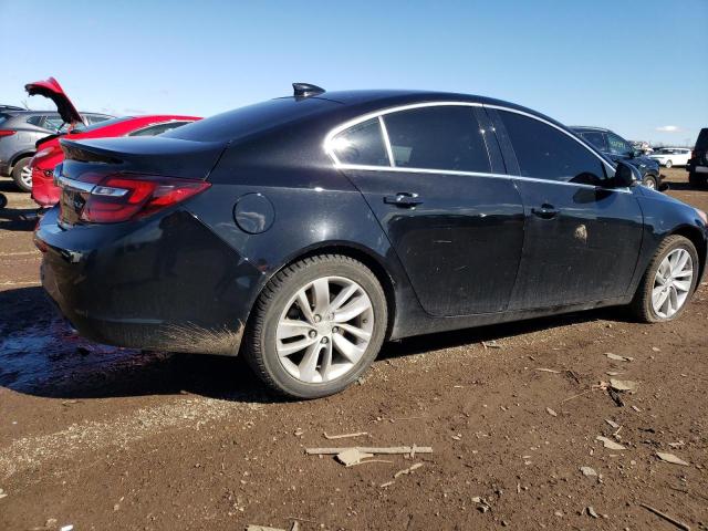 Photo 3 from auction – 2017 BUICK REGAL PREM with VIN 2G4GR5GX0H9164656