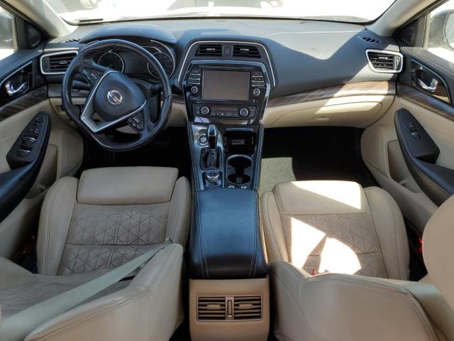 Photo 8 from auction – 2016 NISSAN MAXIMA 3.5 with VIN 1N4AA6AP1GC431039