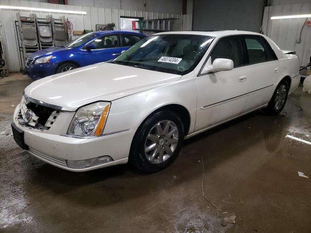 CADILLAC DTS PREMIU 2011 with VIN 1G6KH5E68BU114189 - Photo from auction