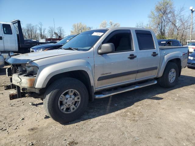 CHEVROLET COLORADO 2004 with VIN 1GCDT136848104418 - Photo from auction