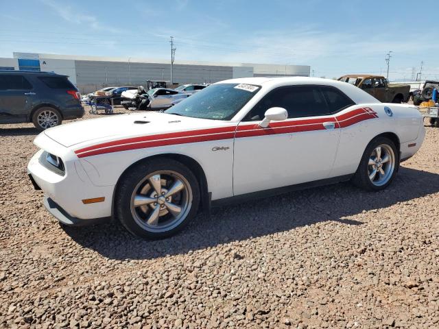 DODGE CHALLENGER 2011 with VIN 2B3CJ5DT9BH603637 - Photo from auction