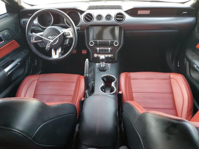 Photo 8 from auction – 2016 FORD MUSTANG GT with VIN 1FA6P8CF7G5265599