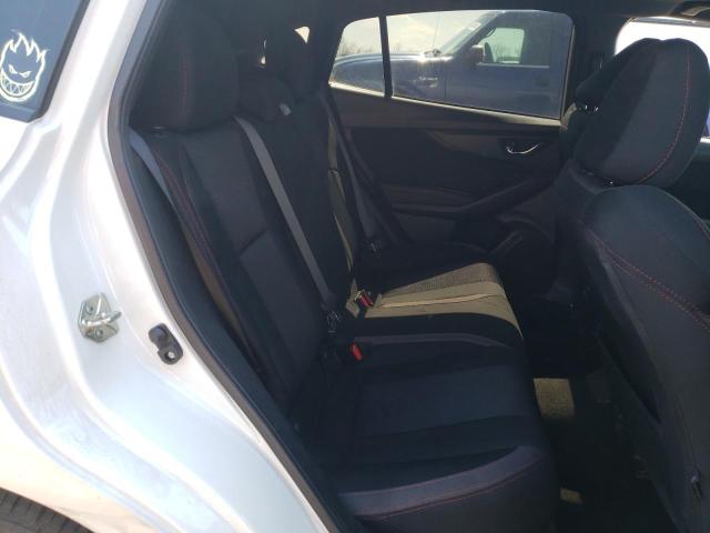 Photo 10 from auction – 2017 SUBARU IMPREZA SP with VIN 4S3GTAM61H3737423