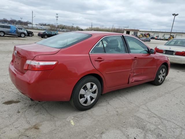 Photo 3 from auction – 2009 TOYOTA CAMRY BASE with VIN 4T4BE46K99R053426