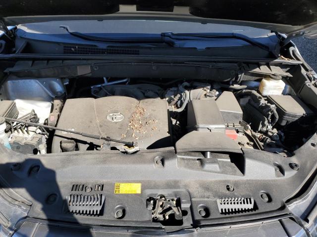 Photo 11 from auction – 2017 TOYOTA HIGHLANDER with VIN 5TDDZRFHXHS448196