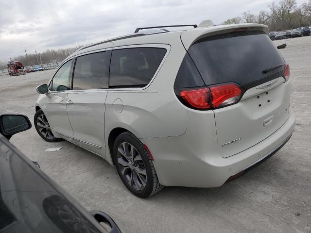 Photo 2 from auction – 2019 CHRYSLER PACIFICA L with VIN 2C4RC1GG2KR638914