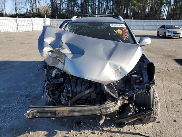 Photo 5 from auction – 2011 HYUNDAI TUCSON GLS with VIN KM8JUCAC4BU200373