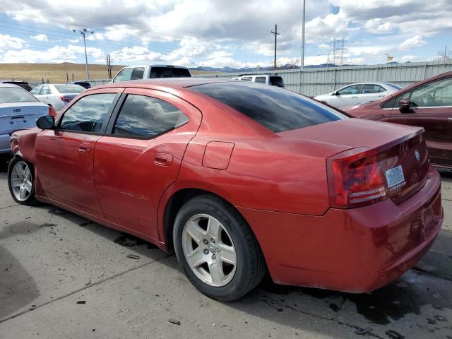 Photo 2 from auction – 2006 DODGE CHARGER SE with VIN 2B3KA43G36H134383