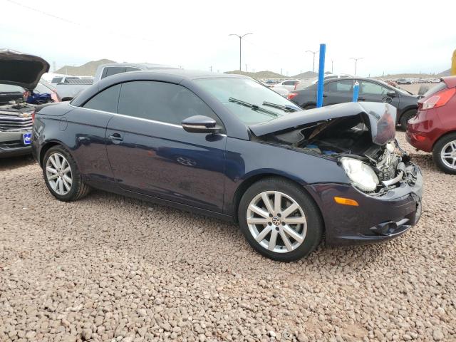 Photo 4 from auction – 2009 VOLKSWAGEN EOS TURBO with VIN WVWBA71F59V021069