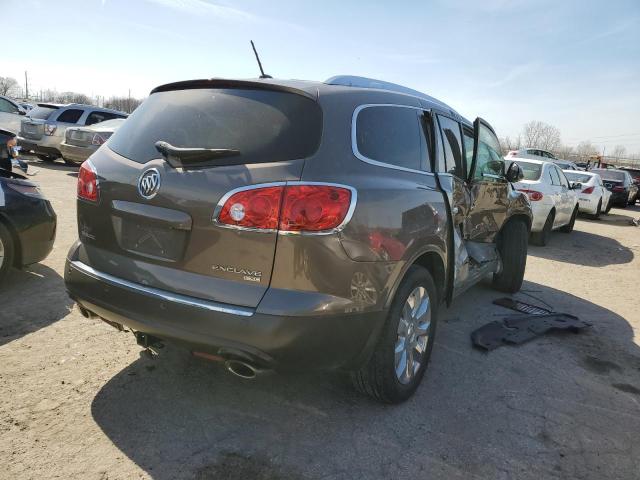 Photo 3 from auction – 2010 BUICK ENCLAVE CX with VIN 5GALRCED8AJ193091