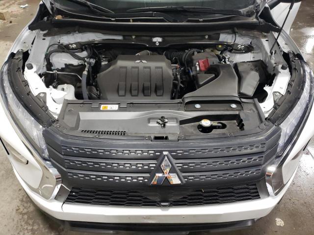 Photo 11 from auction – 2023 MITSUBISHI ECLIPSE CR with VIN JA4ATVAA4PZ003449