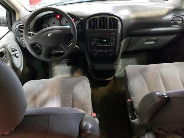 Zdjęcie 8 z aukcji – 2006 DODGE CARAVAN SX z VIN 1D4GP45R86B747984