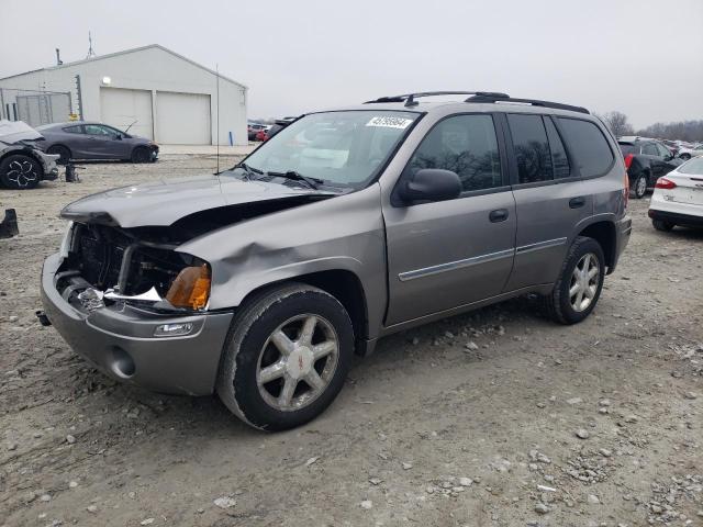 GMC ENVOY 2007 with VIN 1GKDT13S372142969 - Photo from auction