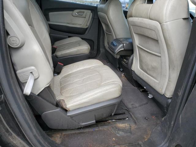 Photo 11 from auction – 2012 CHEVROLET TRAVERSE L with VIN 1GNKRLED8CJ196187