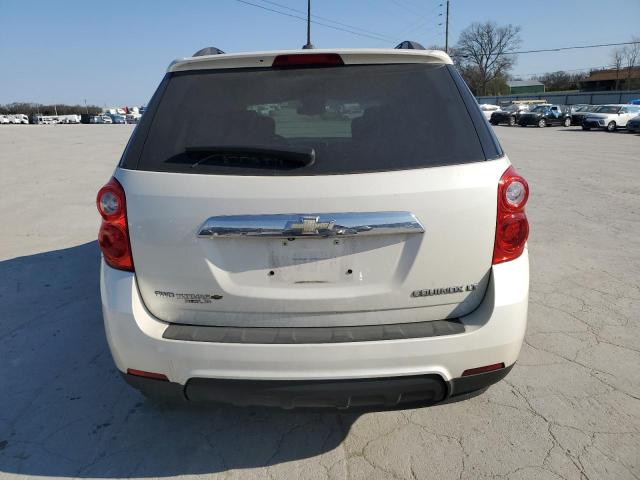 Photo 6 from auction – 2015 CHEVROLET EQUINOX LT with VIN 1GNFLFEK6FZ114840