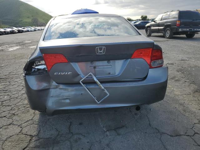 Photo 6 from auction – 2010 HONDA CIVIC EX with VIN 19XFA1F89AE013543