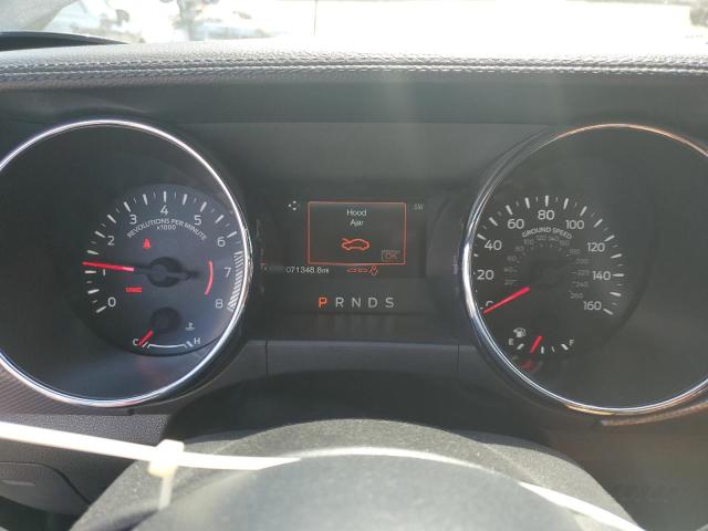 Photo 9 from auction – 2015 FORD MUSTANG GT with VIN 1FA6P8CF8F5401334