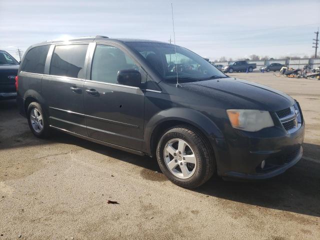 Photo 4 from auction – 2011 DODGE GRAND CARA with VIN 2D4RN5DG2BR650084