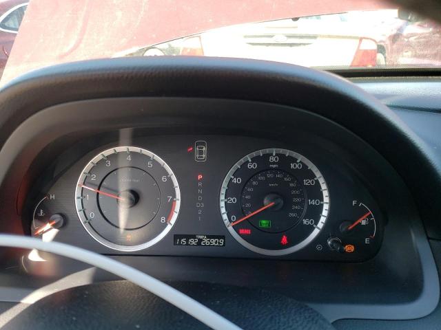 Zdjęcie 9 z aukcji – 2012 HONDA ACCORD EXL z VIN 1HGCP2F85CA099366