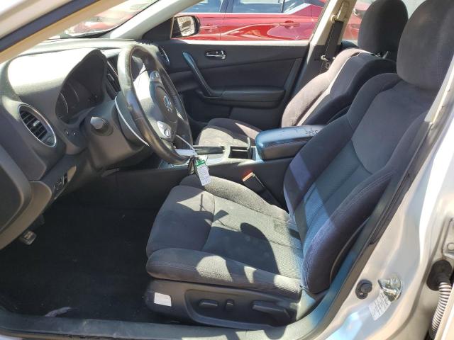Zdjęcie 7 z aukcji – 2014 NISSAN MAXIMA S z VIN 1N4AA5AP0EC465285