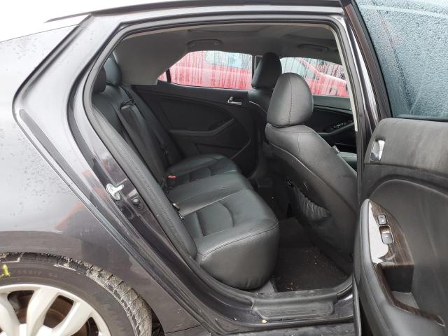 Photo 10 from auction – 2015 KIA OPTIMA EX with VIN 5XXGN4A71FG492354
