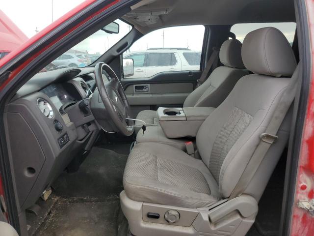 Photo 7 from auction – 2010 FORD F150 SUPER with VIN 1FTFW1EV6AFC78340