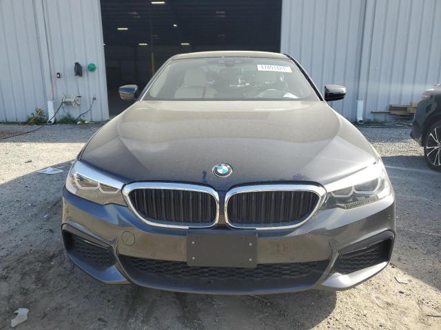 Photo 5 from auction – 2018 BMW 530 XI with VIN WBAJA7C59JWC76886