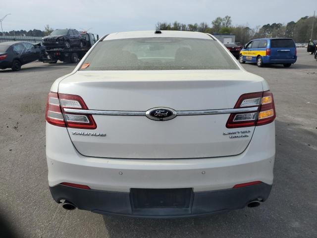 Photo 6 from auction – 2014 FORD TAURUS LIM with VIN 1FAHP2F81EG106484