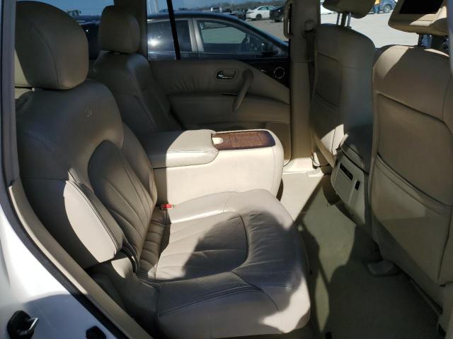 Photo 11 from auction – 2011 INFINITI QX56 with VIN JN8AZ2NE7B9004091