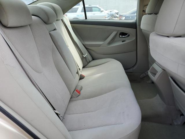 Photo 10 from auction – 2011 TOYOTA CAMRY BASE with VIN 4T1BF3EK2BU225952
