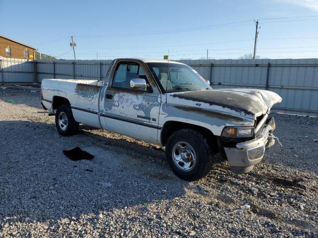 Photo 4 from auction – 1994 DODGE RAM 1500 with VIN 1B7HC16Y8RS661189