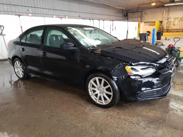 Photo 4 from auction – 2013 VOLKSWAGEN JETTA BASE with VIN 3VW2K7AJ4DM291489