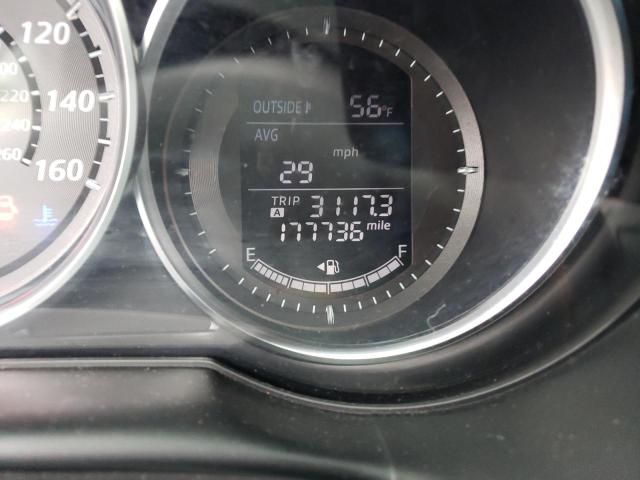 Photo 9 from auction – 2013 MAZDA CX-5 TOURI with VIN JM3KE2CE7D0121425