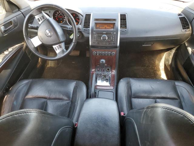 Photo 8 from auction – 2008 NISSAN MAXIMA SE/ with VIN 1N4BA41E98C818155