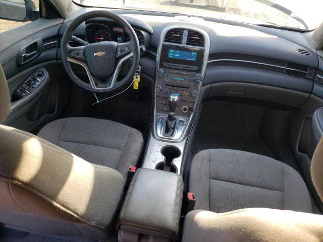 Photo 8 from auction – 2013 CHEVROLET MALIBU LS with VIN 1G11B5SA4DF151081