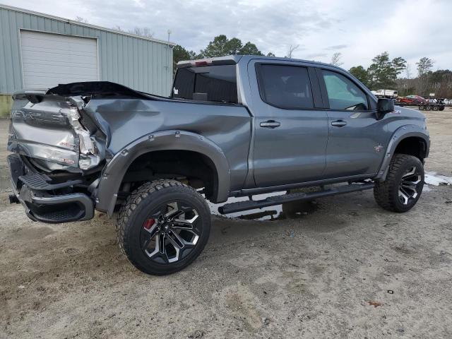 Photo 3 from auction – 2019 CHEVROLET SILVERADO with VIN 1GCUYEED9KZ283113
