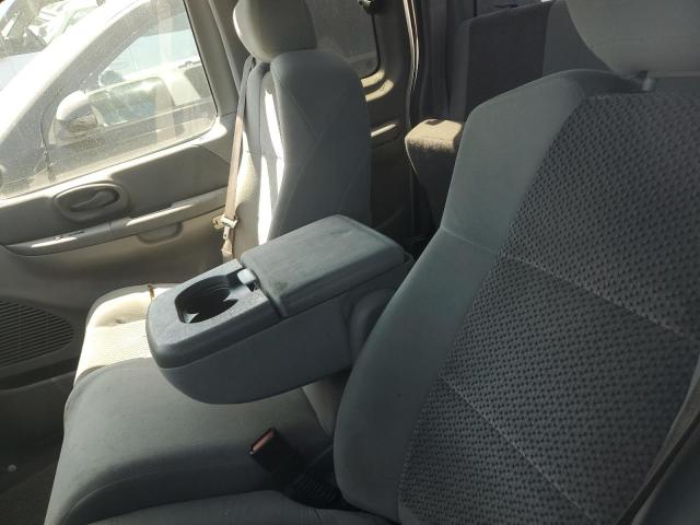 صورة رقم 10 من المزاد - 2003 FORD F150 مع VIN 1FTRX18L33NA76147