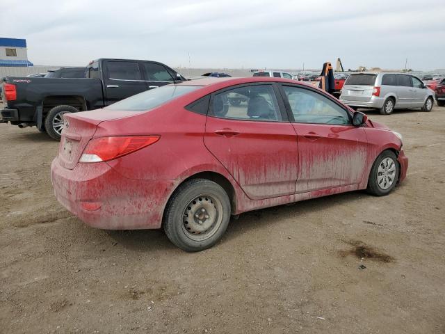 Photo 3 from auction – 2016 HYUNDAI ACCENT SE with VIN KMHCT4AE6GU119756