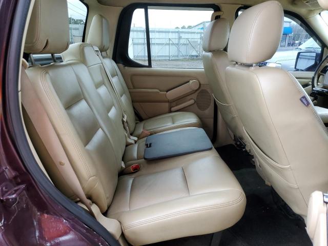 Photo 10 from auction – 2007 FORD EXPLORER S with VIN 1FMEU33K07UA21616