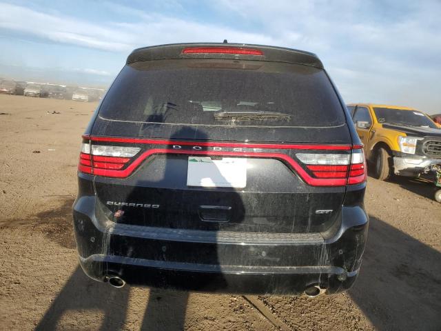 Photo 6 from auction – 2023 DODGE DURANGO GT with VIN 1C4RDJDG6PC690063