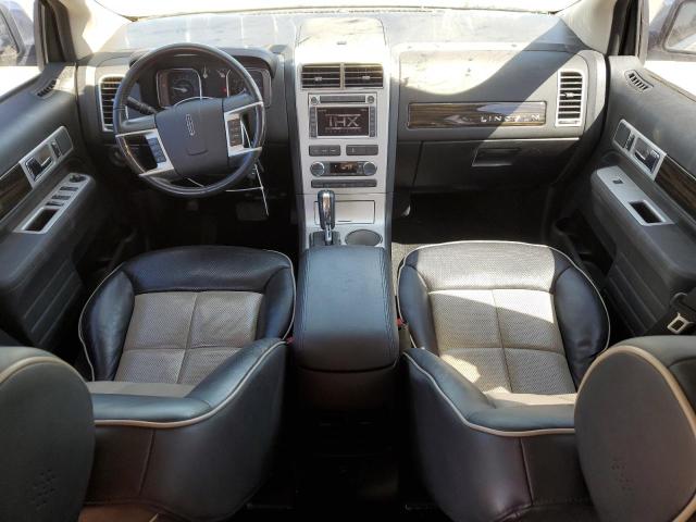 Фото 8 с аукциона – 2008 LINCOLN MKX с VIN 2LMDU68C78BJ00226