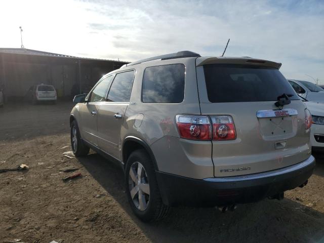 صورة رقم 2 من المزاد - 2012 GMC ACADIA SLT مع VIN 1GKKVRED7CJ327475