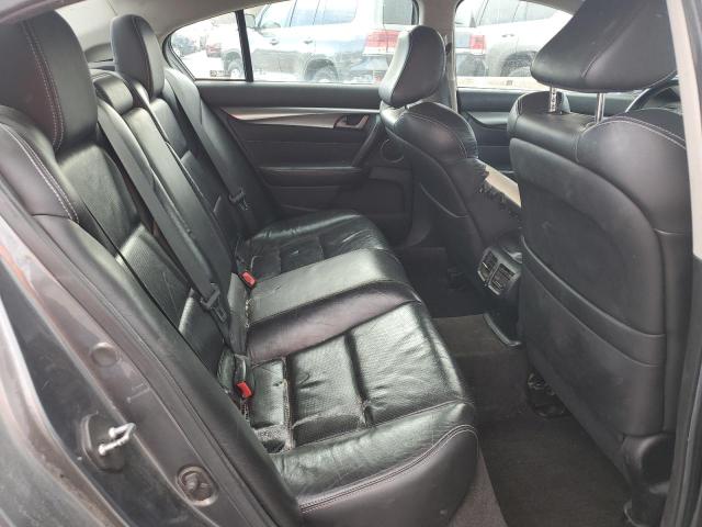 Photo 10 from auction – 2009 ACURA TL with VIN 19UUA96589A006448